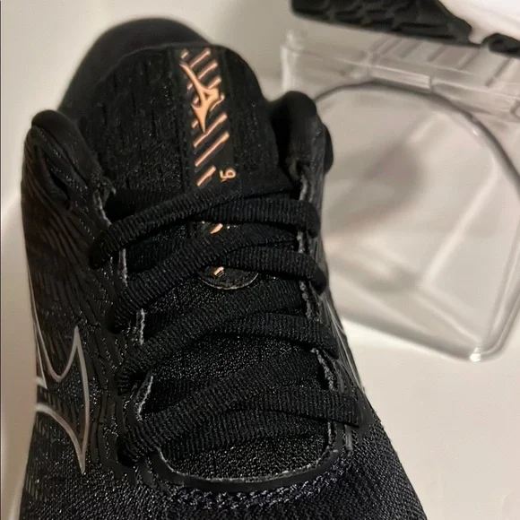 Mizuno Wave Rider 26 - Picture 9 of 10